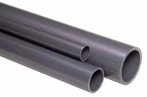 Труби високого тиску від компанії Tubes International