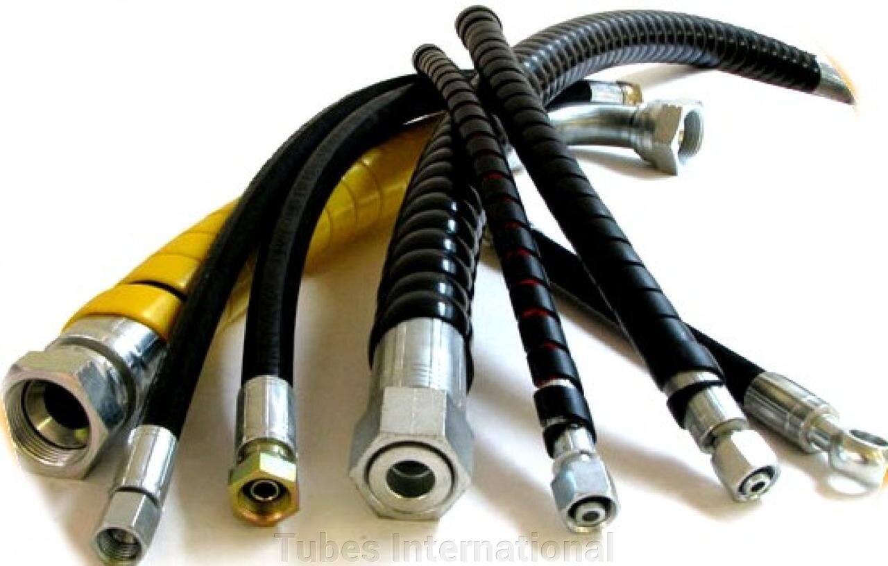 Рукав високого тиску