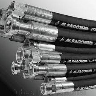 Гідравлічні шланги