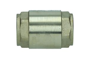 Зворотний клапан тип 2281