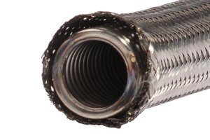 Гнучкий металевий шланг METALFLEX M