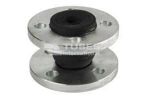 Компенсатор гуми T-EPDM (гума)
