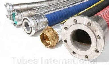 Промислові шланги