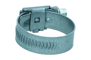 Clamp ASFA-S 12 мм (оцинкована сталь)