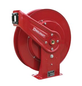 Барабан під шланг 3/8" / 15 м (також є на 30м)