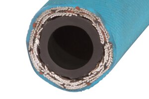 Резиновий шланг з підвищеними характеристиками THERMAL 2SN / HT