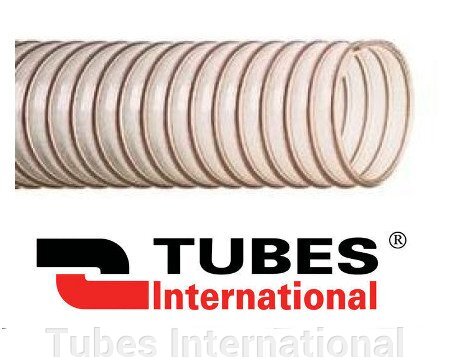 Шланг для вентиляції