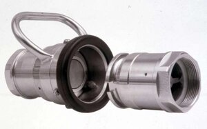 Сухороз'єми від компанії Tubes International в Львівській області від компанії Tubes International