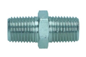 Адаптор зовн. різьба NPT / внут. різьба NPT