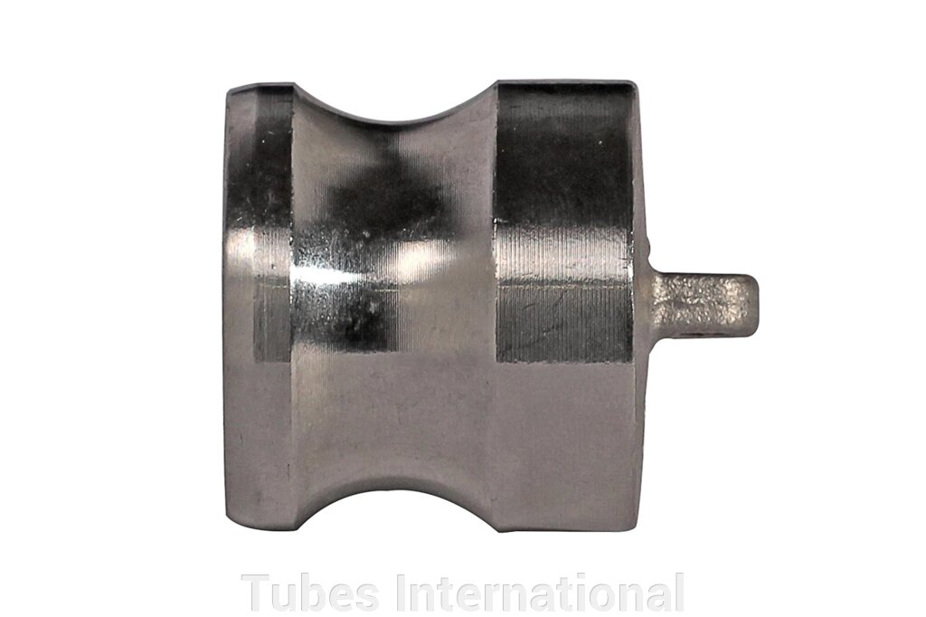 Промислове з'єднання CAMLOCK тип DP (нерж. сталь) від компанії Tubes International - фото 1