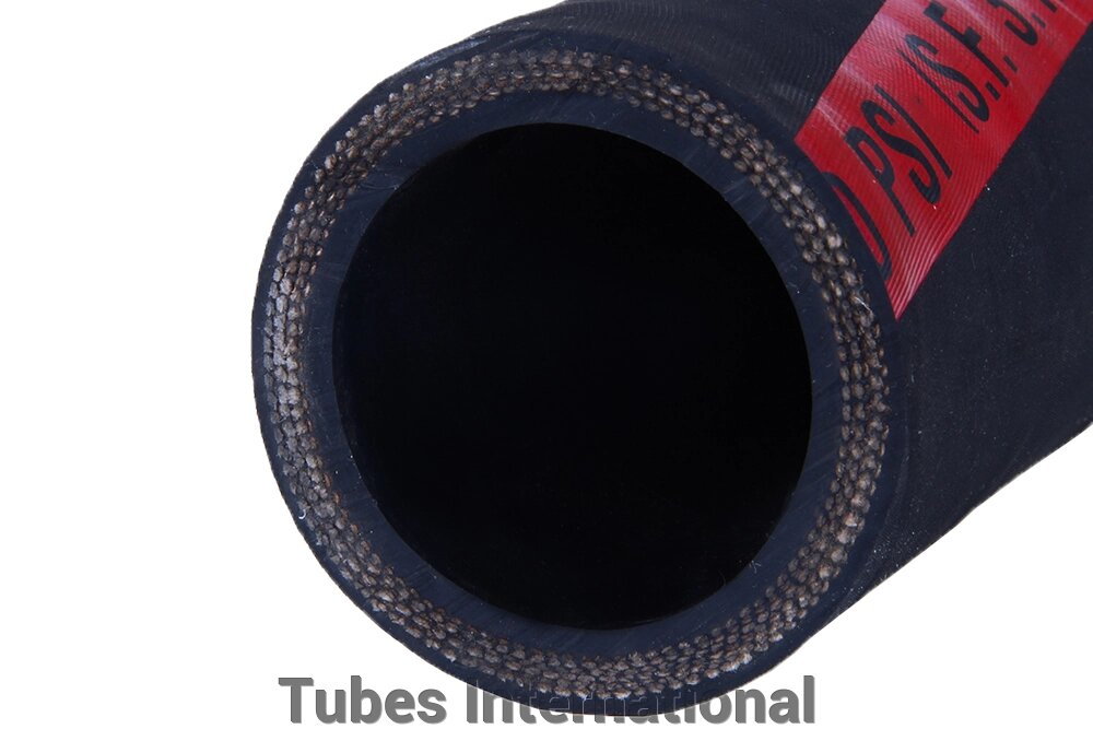 Рукав подачі штукатурки NIAGARA L Ø 35 mm (аналог SM 35) від компанії Tubes International - фото 1