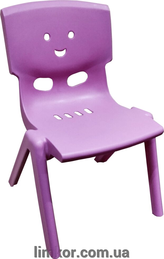 Дитячий крісло від компанії ВТК Біотехнолог (бочки, септик, бак, біотуалет, гірки) Limkor. com. ua - фото 1
