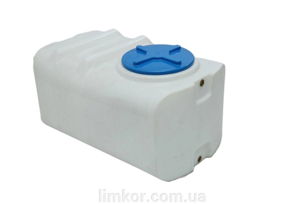 Емкость 400 литров прямоугольная усиленная для транспортировки SK-400E ##от компании## ВТК Біотехнолог (бочки, септик, бак, біотуалет, горки) Limkor. com. ua - ##фото## 1