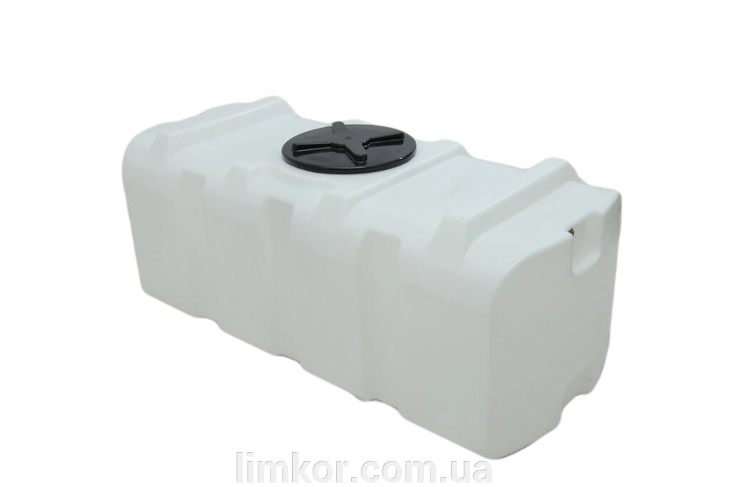 Емкость 500 литров прямоугольная усиленная для транспортировки SK-500E ##от компании## ВТК Біотехнолог (бочки, септик, бак, біотуалет, горки) Limkor. com. ua - ##фото## 1