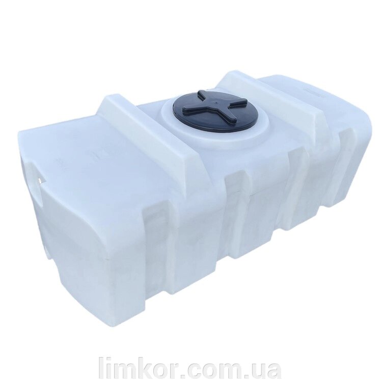 Емкость 650 литров прямоугольная усиленная для транспортировки SK-650E ##от компании## ВТК Біотехнолог (бочки, септик, бак, біотуалет, горки) Limkor. com. ua - ##фото## 1