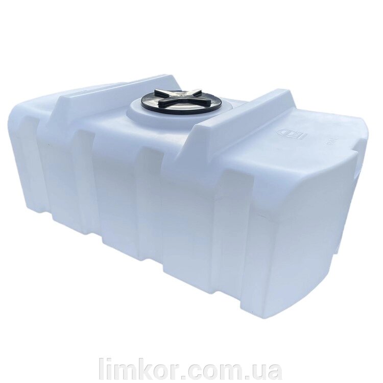 Емкость 850 литров прямоугольная усиленная для транспортировки SK-850E ##от компании## ВТК Біотехнолог (бочки, септик, бак, біотуалет, горки) Limkor. com. ua - ##фото## 1