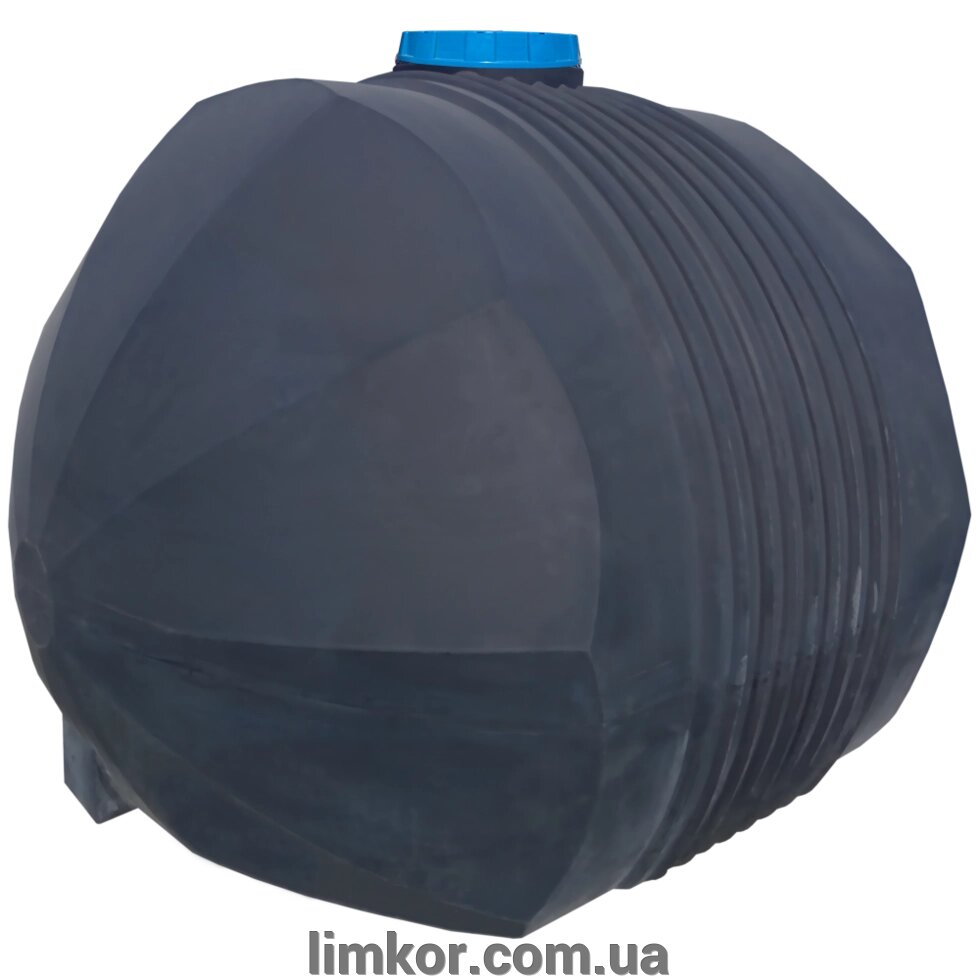 Емкость для перевозки тех. воды 5000 л ##от компании## ВТК Біотехнолог (бочки, септик, бак, біотуалет, горки) Limkor. com. ua - ##фото## 1