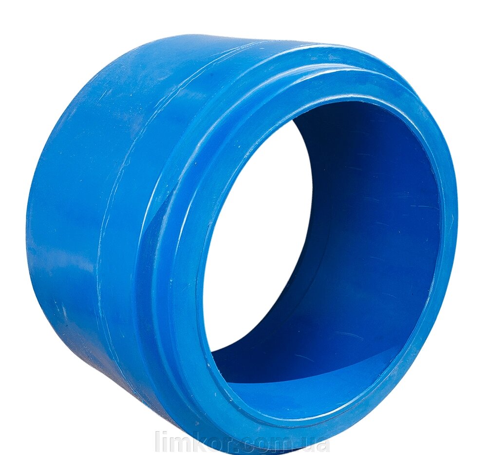 Кільце для септика 2500л синього 59х38h від компанії ВТК Біотехнолог (бочки, септик, бак, біотуалет, гірки) Limkor. com. ua - фото 1