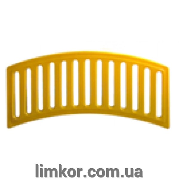 Перила ##от компании## ВТК Біотехнолог (бочки, септик, бак, біотуалет, горки) Limkor. com. ua - ##фото## 1