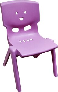 Дитячий крісло