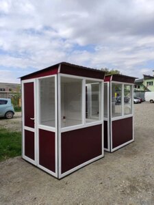 "Стандарт Антивандал" 150х150см