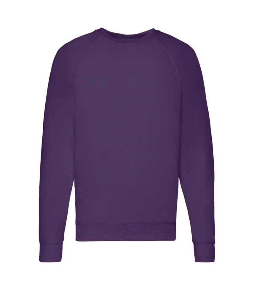 Чоловік світшоти легкий фіолетовий 138-PE від компанії Інтернет-магазин молодіжного одягу "Bagsmen" - фото 1