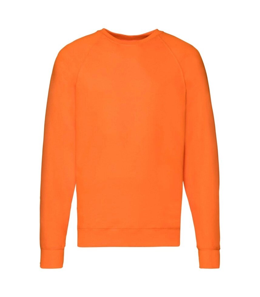 Чоловік світшоти легкий помаранчевий 138-44 від компанії Інтернет-магазин молодіжного одягу "Bagsmen" - фото 1