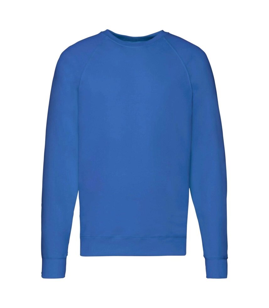 Чоловік світшоти легкий синій 138-51 від компанії Інтернет-магазин молодіжного одягу "Bagsmen" - фото 1
