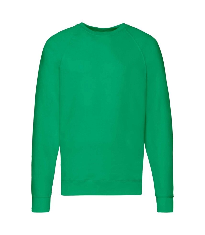 Чоловік світшоти легкий зелений 138-47 від компанії Інтернет-магазин молодіжного одягу "Bagsmen" - фото 1