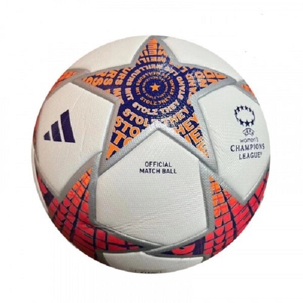 Футбольний м'яч Champions League 2023-24 від компанії Інтернет-магазин молодіжного одягу "Bagsmen" - фото 1