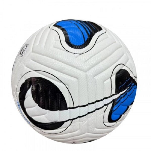 Футбольний м'яч Nike Flight білий від компанії Інтернет-магазин молодіжного одягу "Bagsmen" - фото 1