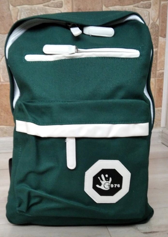 Городской рюкзак LLXB-016 від компанії Інтернет-магазин молодіжного одягу "Bagsmen" - фото 1