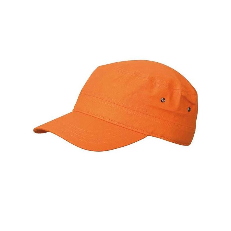 Кепка военная Милитари оранжевая 095-44 ##от компании## Интернет-магазин молодежной одежды "Bagsmen" - ##фото## 1