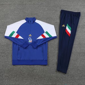 Костюм тренувальний збірної Італії 2023-24