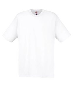Чоловіча футболка хлопок біла 082-30