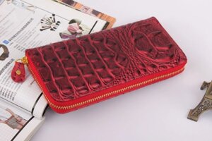 Жіночий стильний гаманець 8010-1