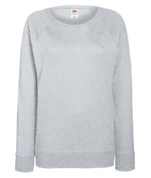Жіночий світшот легкий світло-сірий 146-94 від компанії Інтернет-магазин молодіжного одягу "Bagsmen" - фото 1