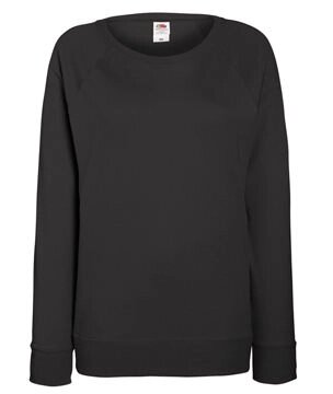 Жіночий світшот легкий темно-сірий 146-GL від компанії Інтернет-магазин молодіжного одягу "Bagsmen" - фото 1