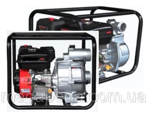 Бензинова мотопомпа SAKUMA SWP150