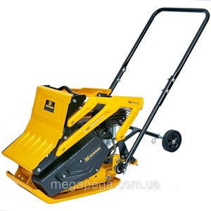 Бензинова віброплита HONKER 29442 з двигуном LONCIN 163 cc, 5.5HP