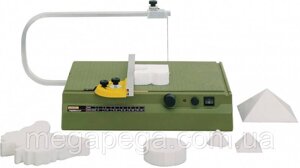 Proxxon 27080, терморізальний верстат thermocut 230/E