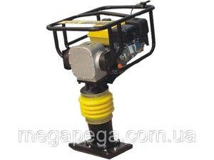 Вібротрамбувалка бензинова H-POWER HP-RM80L з двигуном Loncin G200F