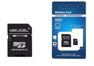 Micro SD Card 8 Gb