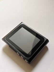 MP3 плеєр iPod Nano 6 Gen (Китай)