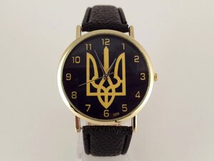 Мужские часы Герб Украины