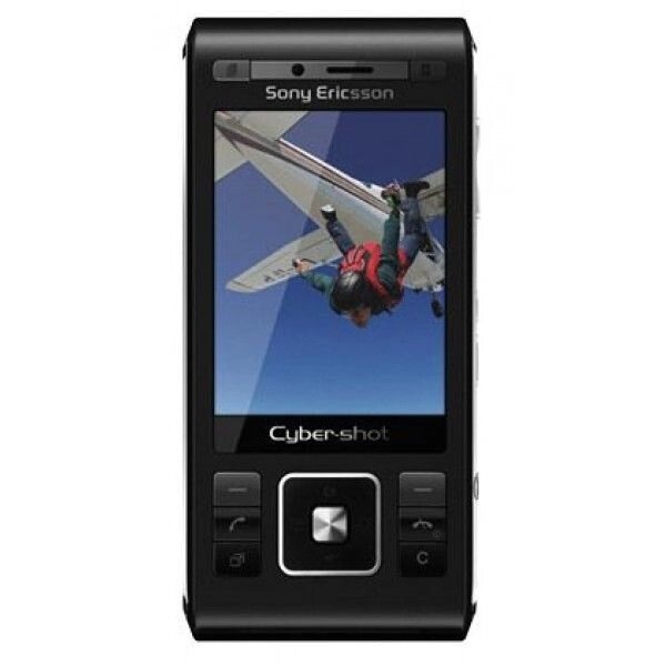 Мобільний кнопковий телефон слайдер Sony Ericsson C905/8 Мп з підтримкою wi-fi та геолокацією - переваги