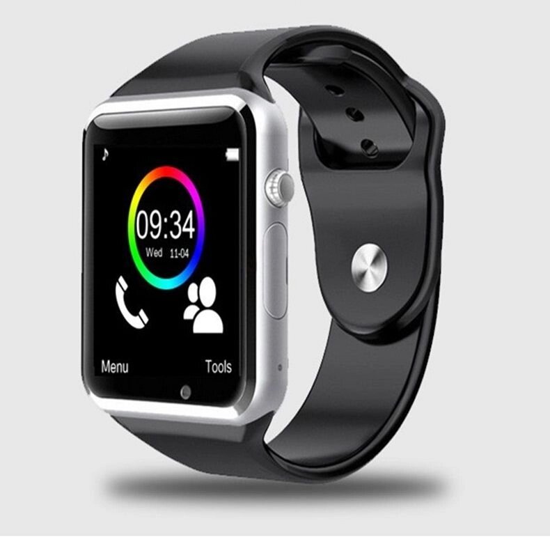 Годинники Smart X6 / Watch Phone - відгуки