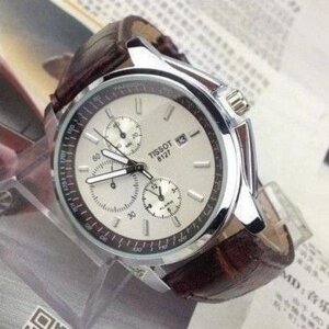 Мужские часы в стиле Tissot