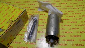 Авто бензонасос BOSCH, 0986580050, nissan primera, 0 986 580 050,