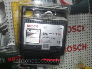 Автомобільний зарядний пристрій Bosch Battmax 4 7780301137, BAT, 7 780 301 137, bat4